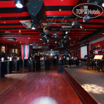 Metropolitan Hotel Bahrain 