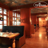 Metropolitan Hotel Bahrain 