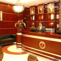 Metropolitan Hotel Bahrain 