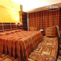 Metropolitan Hotel Bahrain 