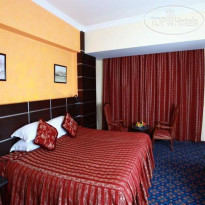 Metropolitan Hotel Bahrain 