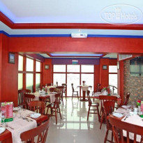 Metropolitan Hotel Bahrain 