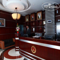 Metropolitan Hotel Bahrain 