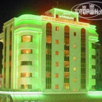 Metropolitan Hotel Bahrain 