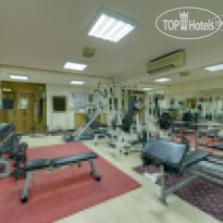 La Rosa Hotel Bahrain 