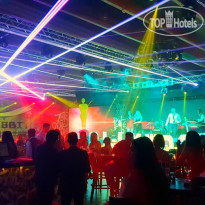 La Rosa Hotel Bahrain 