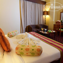 La Rosa Hotel Bahrain 