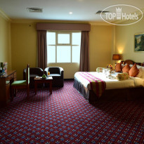 La Rosa Hotel Bahrain 