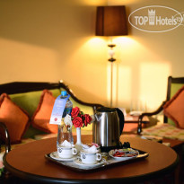 La Rosa Hotel Bahrain 