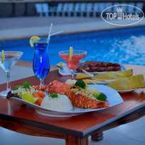 La Rosa Hotel Bahrain 