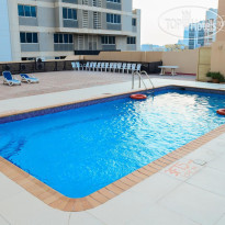 La Rosa Hotel Bahrain 