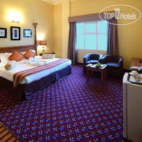 La Rosa Hotel Bahrain 