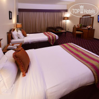 La Rosa Hotel Bahrain 