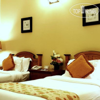 La Rosa Hotel Bahrain 