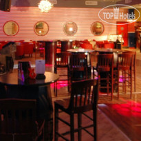 La Rosa Hotel Bahrain 