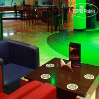 La Rosa Hotel Bahrain 