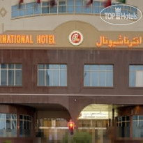 La Rosa Hotel Bahrain 