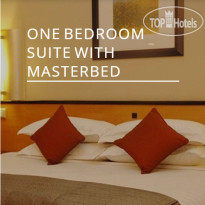 La Rosa Hotel Bahrain 