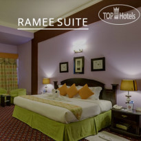 La Rosa Hotel Bahrain 