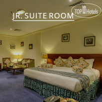 La Rosa Hotel Bahrain 