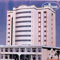 La Rosa Hotel Bahrain 
