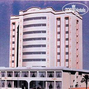 New photos from tourists La Rosa Hotel Bahrain 4*