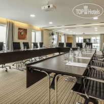 Ibis Seef Manama