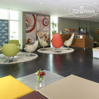 Ibis Seef Manama