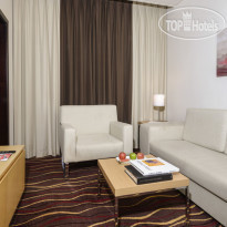 Ibis Seef Manama