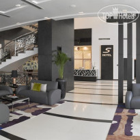 S Hotel Bahrain