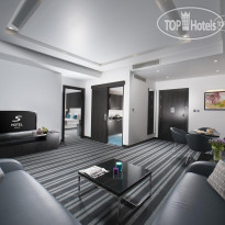 S Hotel Bahrain