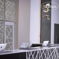 S Hotel Bahrain
