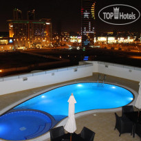 S Hotel Bahrain