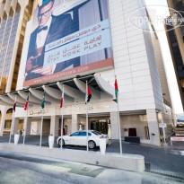 The Domain Bahrain Hotel and Spa 