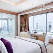 The Domain Bahrain Hotel and Spa 