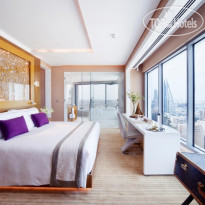 The Domain Bahrain Hotel and Spa 