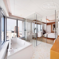 The Domain Bahrain Hotel and Spa 