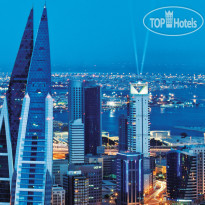 The Domain Bahrain Hotel and Spa 