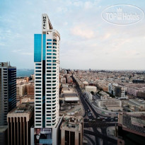 The Domain Bahrain Hotel and Spa 