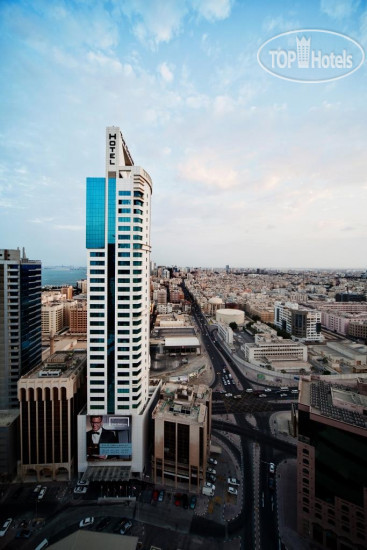 Hotelier's photos The Domain Bahrain Hotel and Spa 5*