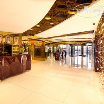 The Domain Bahrain Hotel and Spa 