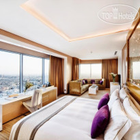 The Domain Bahrain Hotel and Spa 