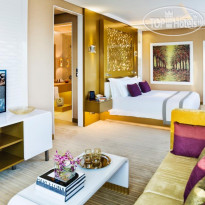 The Domain Bahrain Hotel and Spa 