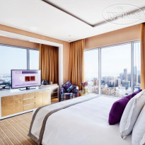 The Domain Bahrain Hotel and Spa 