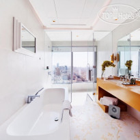 The Domain Bahrain Hotel and Spa 