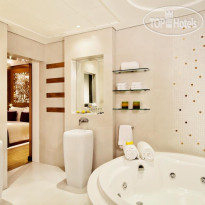 The Domain Bahrain Hotel and Spa 