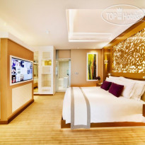 The Domain Bahrain Hotel and Spa 