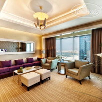 The Domain Bahrain Hotel and Spa 