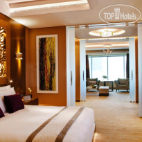 The Domain Bahrain Hotel and Spa 