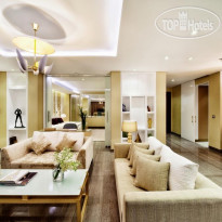 The Domain Bahrain Hotel and Spa 